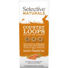 Supreme Science Selective Naturals Country Loops for