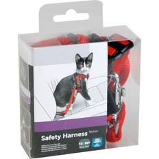 Sovtex Flamingo Car Safety Cat Harness