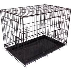 Dogman Stålbur Standard Steel Cage