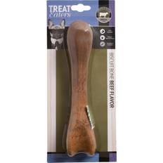 PETCARE Treateaters Biscuit Bone Okse Smag Large 22cm