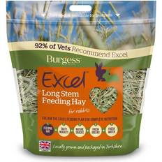 Excel Long Stem Feeding Hay 1kg