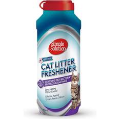 Simple Solution Katter Husdjur Simple Solution Litter Odour Eliminator Granules 600g