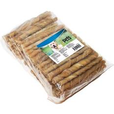 2pets tuggpinne 4pets Tuggpinne vriden 12 cm/