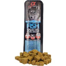 Alpha Spirit Husdjur Alpha Spirit Fish Snack 35