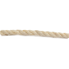 Sisal reb Habo Reb Sisal 2 mm 140M