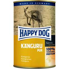 Happy Dog Kæledyr Happy Dog Grain Free Pure Kangaroo 400