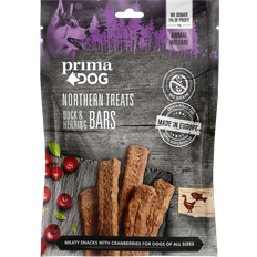 Treat Bars Anka & Strömming