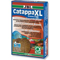 JBL Pets Gatto Animali domestici JBL Pets Catappa Tropical Almond Leaves for Freshwater XL