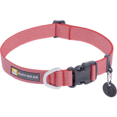 Ruffwear Hi & Light Collar Salmon