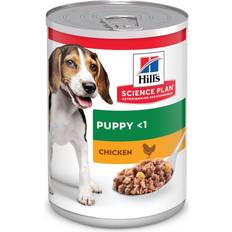 Hills Puppy Canine Lattina 370 G