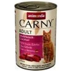 animonda Carny 4017721837026 Cats Moist Food 200 G