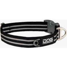 Dog copenhagen style Dog Copenhagen Urban Style Collar Black