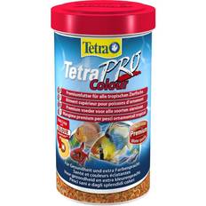 Tetrapro Tetra Pro Colour Crisps