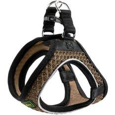 Hunter Kaulapannat ja taluttimet koirille Lemmikit Hunter Dog Harness Comfort Hilo XX-Small