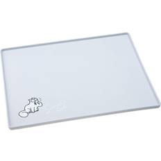 Simon's Cat Silikone Underlag