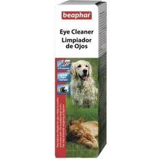 Beaphar Perro Mascotas Beaphar Eye cleaner dog/cat