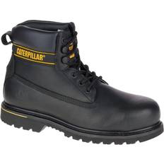 Cat Holton S3 Safety Boot