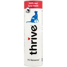 Thrive Animali domestici Thrive Snack Liofilizzati Per Gatti - 3 x 25 g