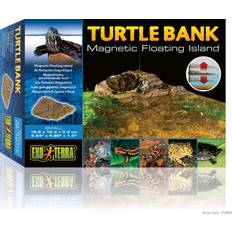 Tartaruga Animali domestici Exo Terra Turtle Island Small PT-3800