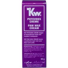 Kw potevoks KW Paw Wax Cream in Tube 50g