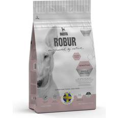 Salmon bozita robur Bozita Robur Sensitive Single Protein Salmon 3