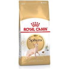 Droogvoer - Kat Huisdieren Royal Canin Sphynx Kattenvoer 10 kg