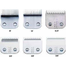 Moser skær Moser 1245-7300 Blade set