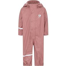 Rain Suit - Burlwood (4697-433)