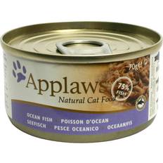 Applaws fish Applaws katt konserv Ocean Fish 70g