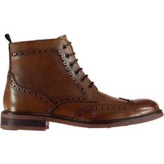 Firetrap Sko Firetrap Rutland Boots Mens