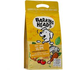 Barking Heads Husdjur Barking Heads Fat Dog Slim