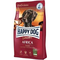 Happy dog africa Happy Dog Supreme Sensible Africa Ostrich & 300g