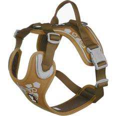 Hurtta Hundehalsbånd & -Seler Kæledyr Hurtta Weekend Warrior Desert hundesele