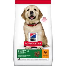 Hills puppy large breed Hill's Dog Puppy Large Breed Chicken 12kg