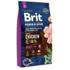 Brit Premium By Nature Chicken Adulto Small Pollo 1 kg