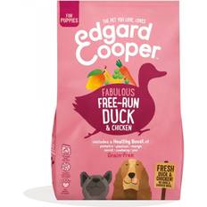 Edgard & Cooper Fresh Free-Run Duck & Chicken