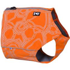 Hurtta Hundetøj Kæledyr Hurtta Ranger vest orange XXXL