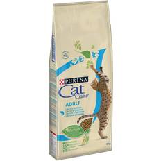 Cat Chow Adult Salmon & Tuna 15kg