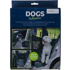Dogcover for car seats