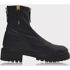 Giuseppe Zanotti Støvler Giuseppe Zanotti Ankelstøvler Dame - Sort