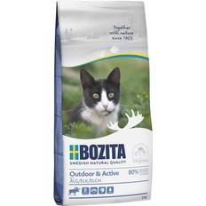 Bozita diet Bozita Grain Free Diet & Stomach Älg 2