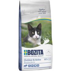 Bozita Grain Free Diet & Stomach Elk 2kg