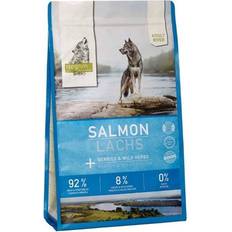 Isegrim Adult River hundefoder, Salmon 12