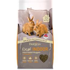 Burgess Excel Indoor Rabbit 1.5kg