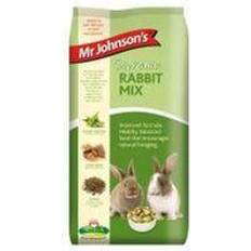 rabbit mix 900g