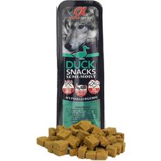 Alpha Spirit Hond Huisdieren Alpha Spirit Duck Snack 35 g