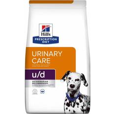 Urinary care 4kg Hills U/d Urinary Care Original Dry Dog Food 4 kg