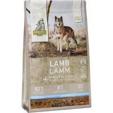 Isegrim Adult Steppe hundefoder, Lamb, 12