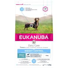 Eukanuba dailycare adult weight control Eukanuba Daily Care Adult Weight Control 2.3kg