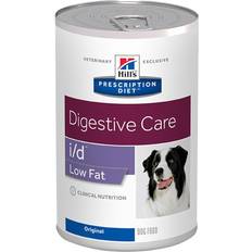 Prescription Diet i/d Low Fat Canine 0.4kg